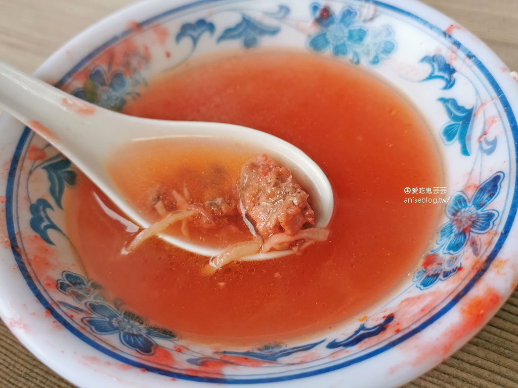 廖媽媽肉圓，每天只賣2.5小時的下午茶一套 (肉圓mix甜不辣)，台東人不告訴你的隱藏版小吃