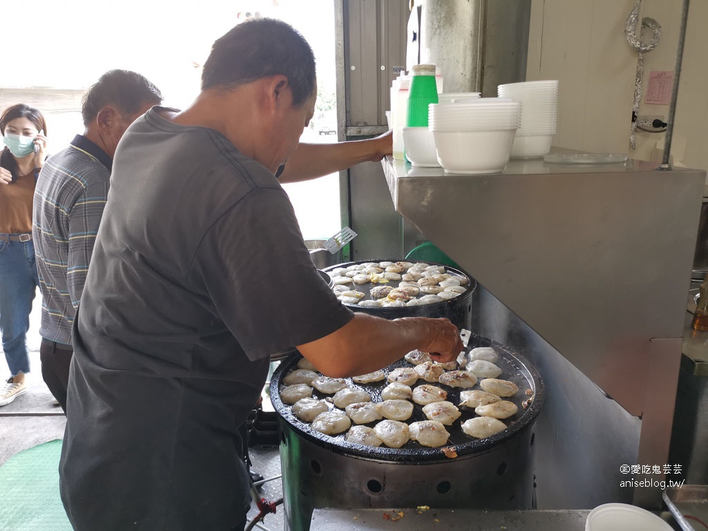 台南早餐精選 | 億載雞腿王、肉粿(上崙早餐店)、安平金土產牛肉湯(牛頰肉)、安平周氏肉粽菜