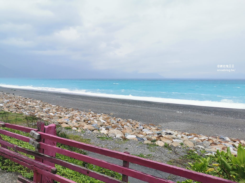 原野牧場，全新無敵海景咖啡廳，二代接手經營 (文末菜單)