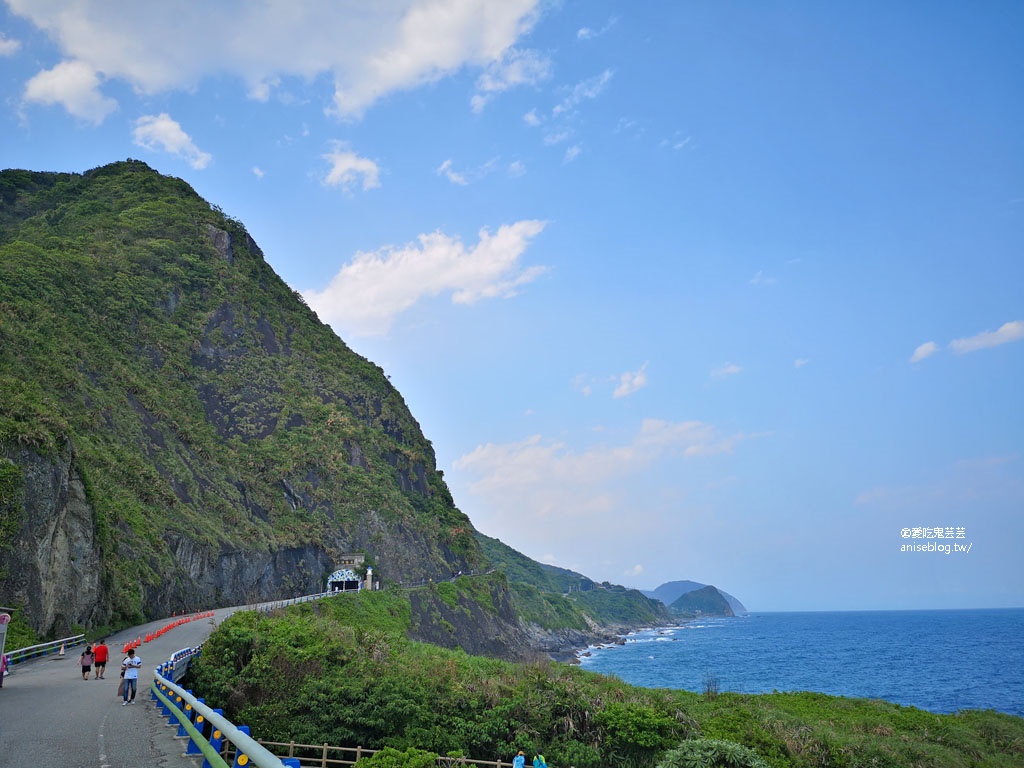 東海岸好拍美景：親不知子斷崖(豐濱天空步道)、新社梯田(東海岸大地藝術節)、金剛大道、長濱觀景台、石雨傘、三仙台