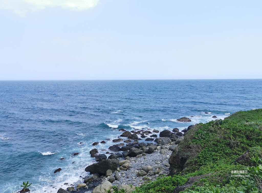 東海岸好拍美景：親不知子斷崖(豐濱天空步道)、新社梯田(東海岸大地藝術節)、金剛大道、長濱觀景台、石雨傘、三仙台