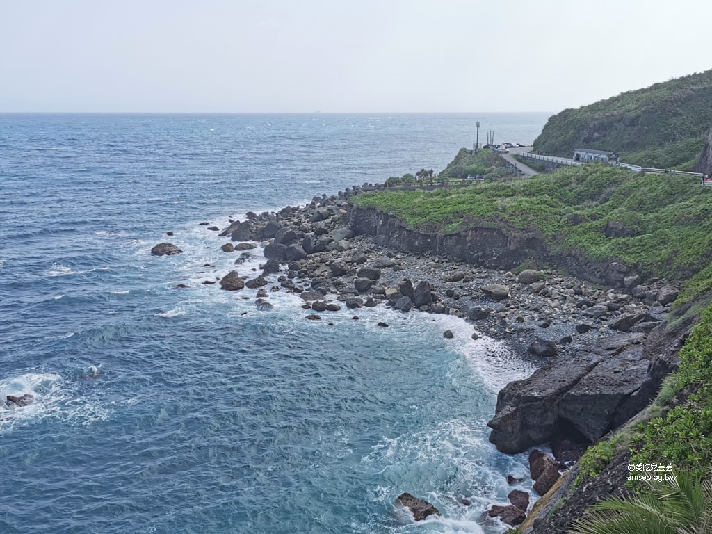 東海岸好拍美景：親不知子斷崖(豐濱天空步道)、新社梯田(東海岸大地藝術節)、金剛大道、長濱觀景台、石雨傘、三仙台