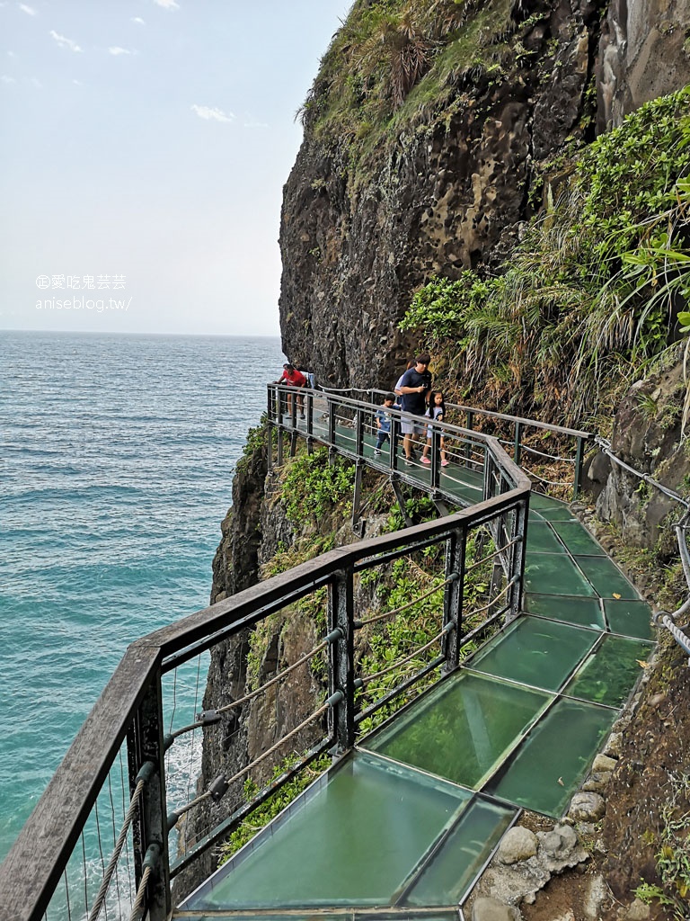 東海岸好拍美景：親不知子斷崖(豐濱天空步道)、新社梯田(東海岸大地藝術節)、金剛大道、長濱觀景台、石雨傘、三仙台