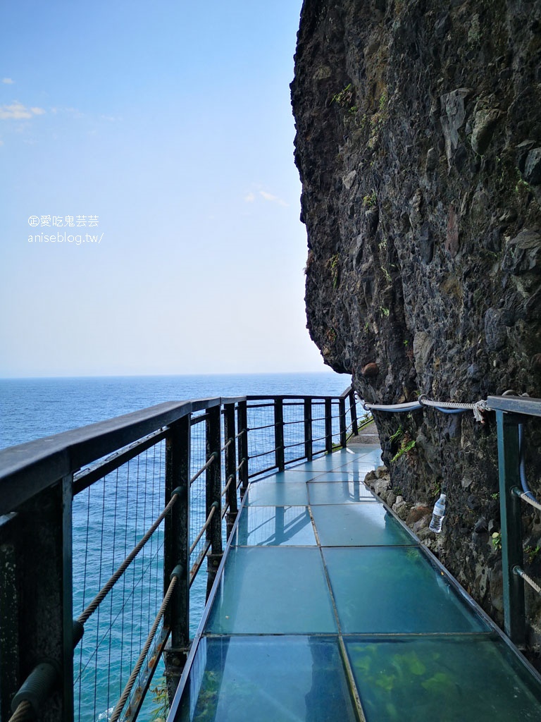 東海岸好拍美景：親不知子斷崖(豐濱天空步道)、新社梯田(東海岸大地藝術節)、金剛大道、長濱觀景台、石雨傘、三仙台