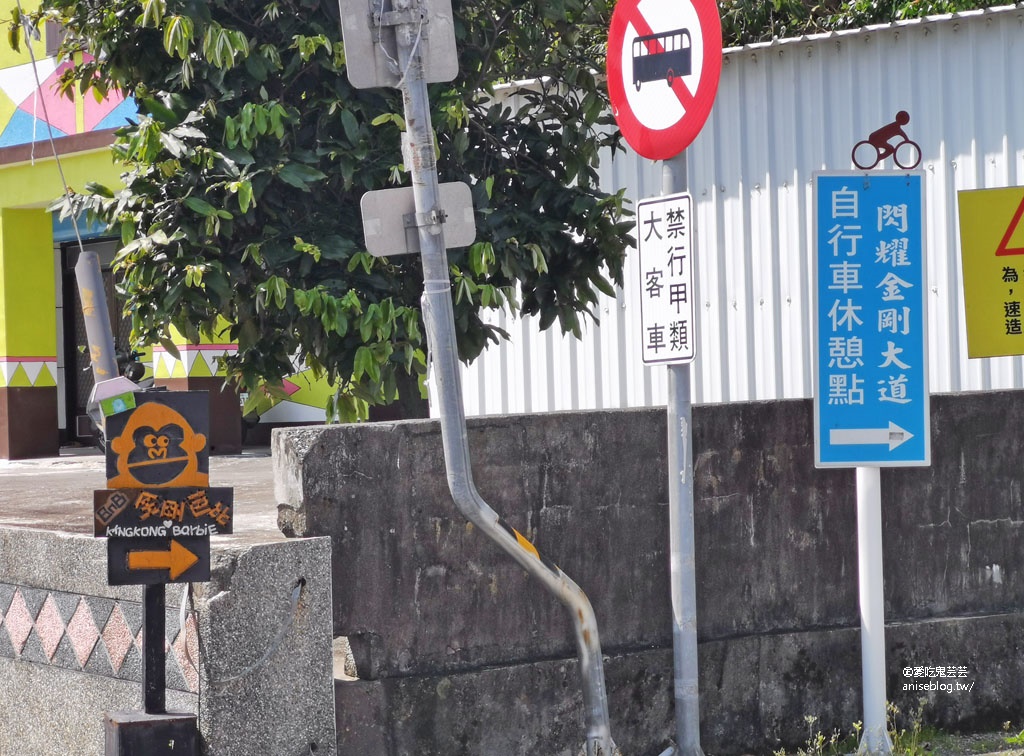 東海岸好拍美景：親不知子斷崖(豐濱天空步道)、新社梯田(東海岸大地藝術節)、金剛大道、長濱觀景台、石雨傘、三仙台