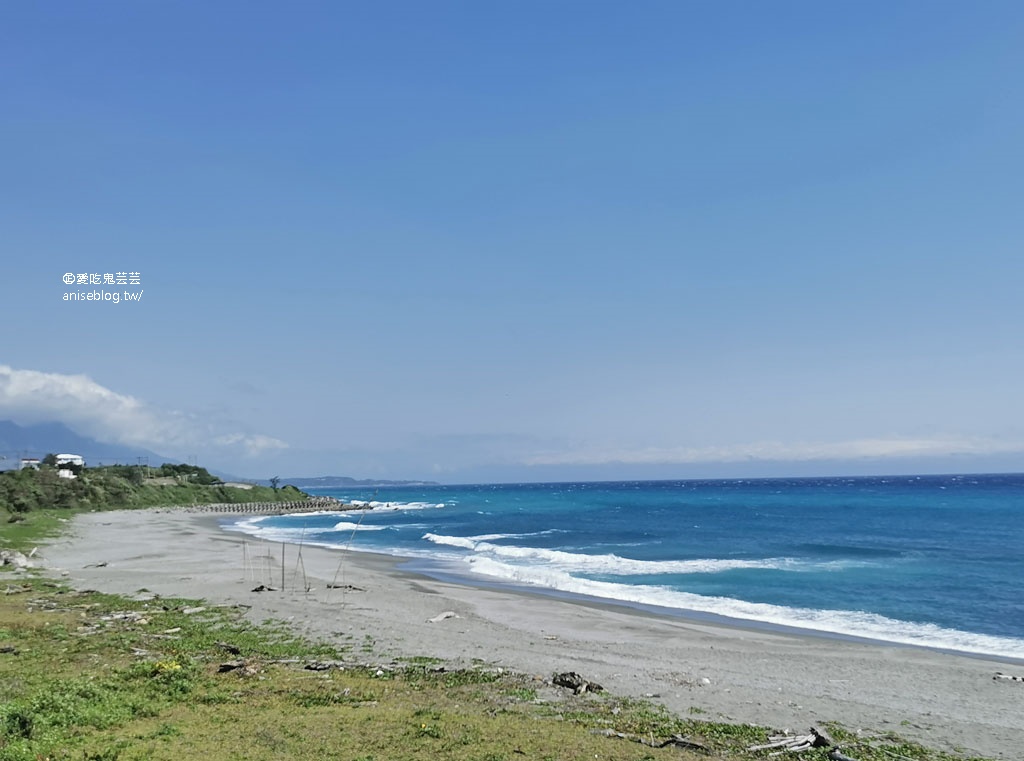 東海岸好拍美景：親不知子斷崖(豐濱天空步道)、新社梯田(東海岸大地藝術節)、金剛大道、長濱觀景台、石雨傘、三仙台