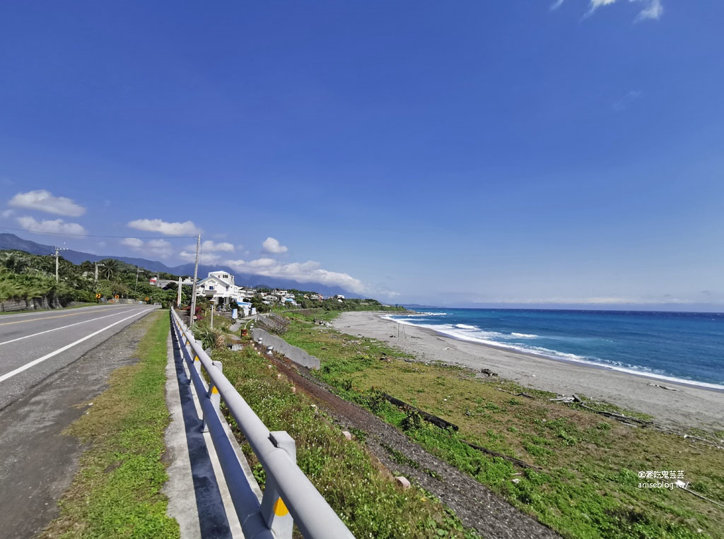 東海岸好拍美景：親不知子斷崖(豐濱天空步道)、新社梯田(東海岸大地藝術節)、金剛大道、長濱觀景台、石雨傘、三仙台