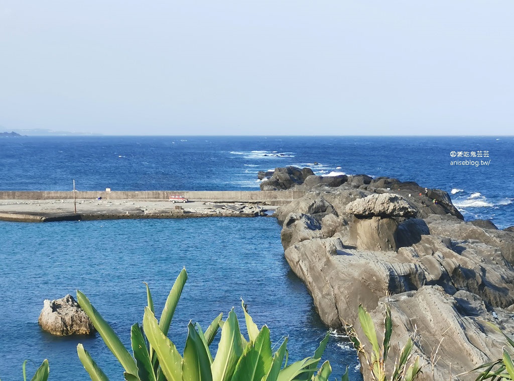 東海岸好拍美景：親不知子斷崖(豐濱天空步道)、新社梯田(東海岸大地藝術節)、金剛大道、長濱觀景台、石雨傘、三仙台