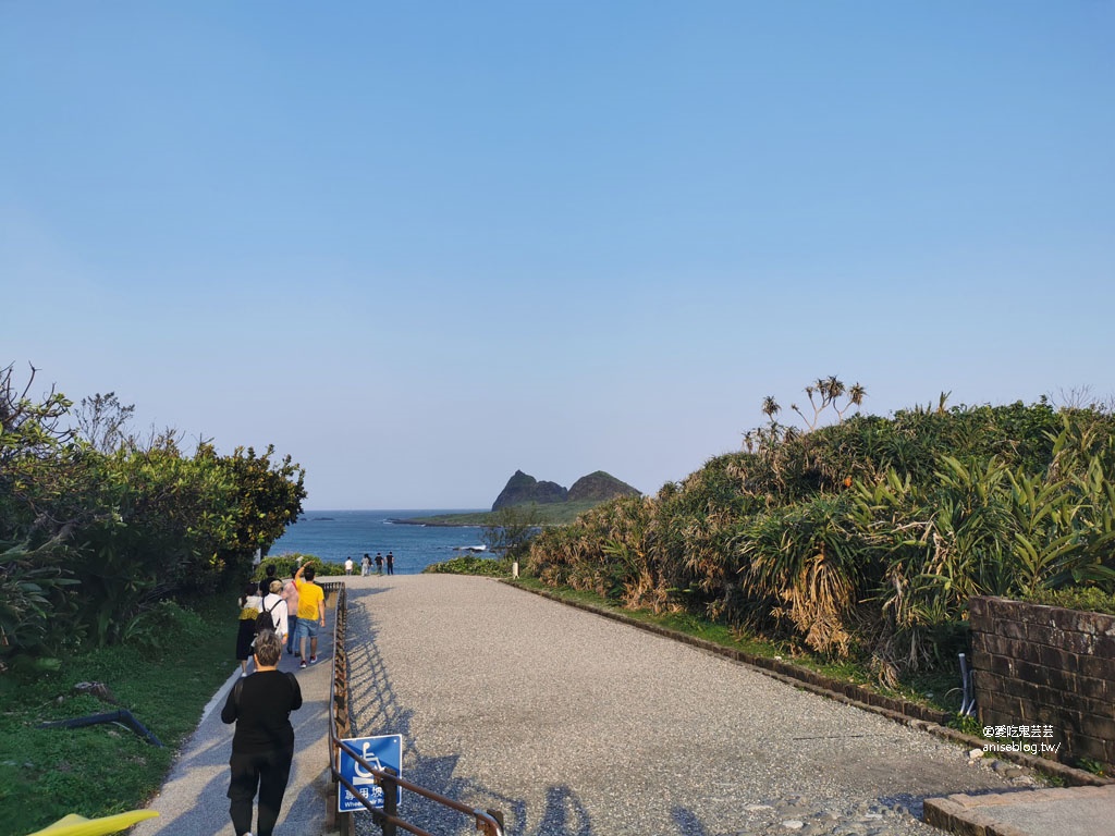 東海岸好拍美景：親不知子斷崖(豐濱天空步道)、新社梯田(東海岸大地藝術節)、金剛大道、長濱觀景台、石雨傘、三仙台