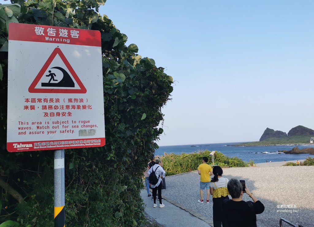 東海岸好拍美景：親不知子斷崖(豐濱天空步道)、新社梯田(東海岸大地藝術節)、金剛大道、長濱觀景台、石雨傘、三仙台