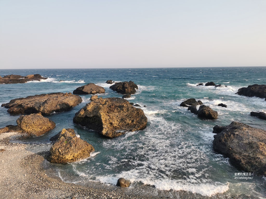 東海岸好拍美景：親不知子斷崖(豐濱天空步道)、新社梯田(東海岸大地藝術節)、金剛大道、長濱觀景台、石雨傘、三仙台