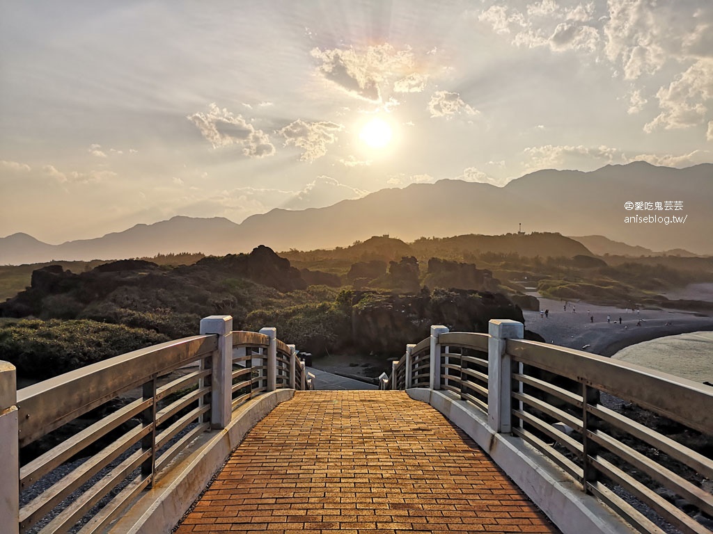 東海岸好拍美景：親不知子斷崖(豐濱天空步道)、新社梯田(東海岸大地藝術節)、金剛大道、長濱觀景台、石雨傘、三仙台