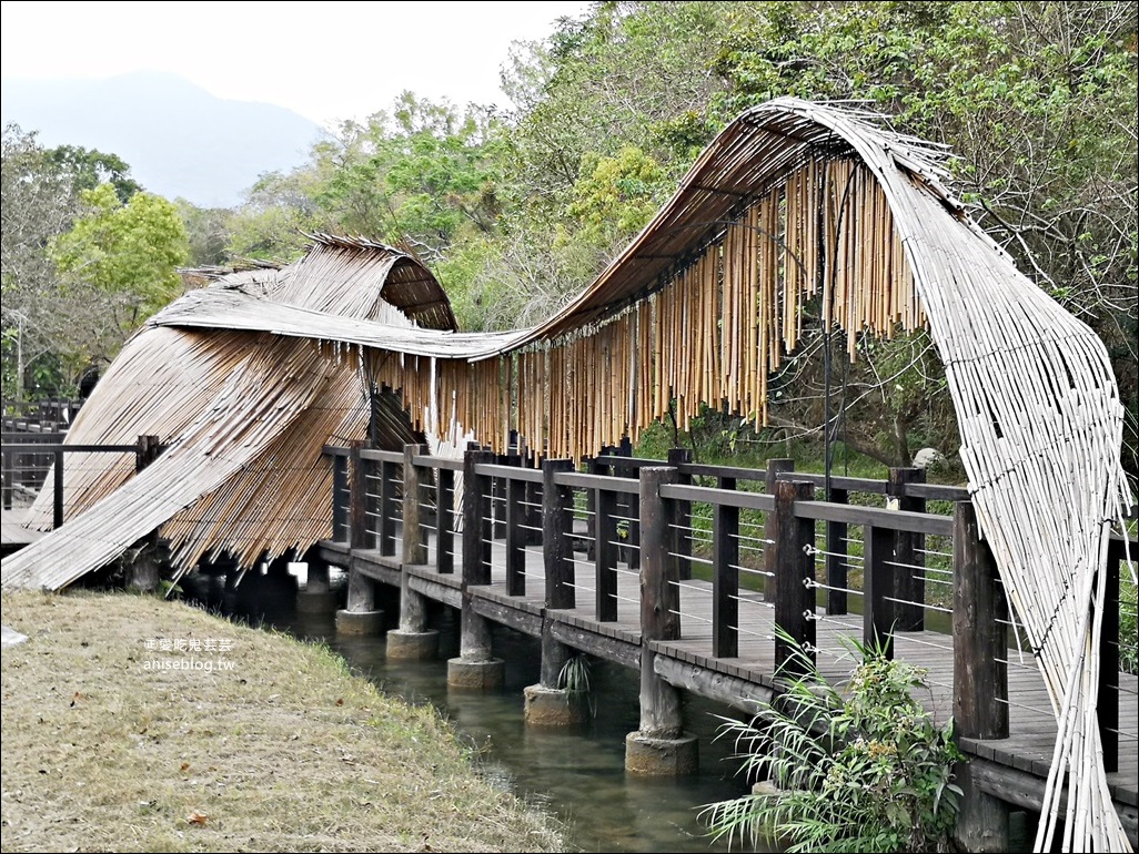 池上、關山、富里5個好拍景點，台東縱谷一日遊(姊姊遊記)