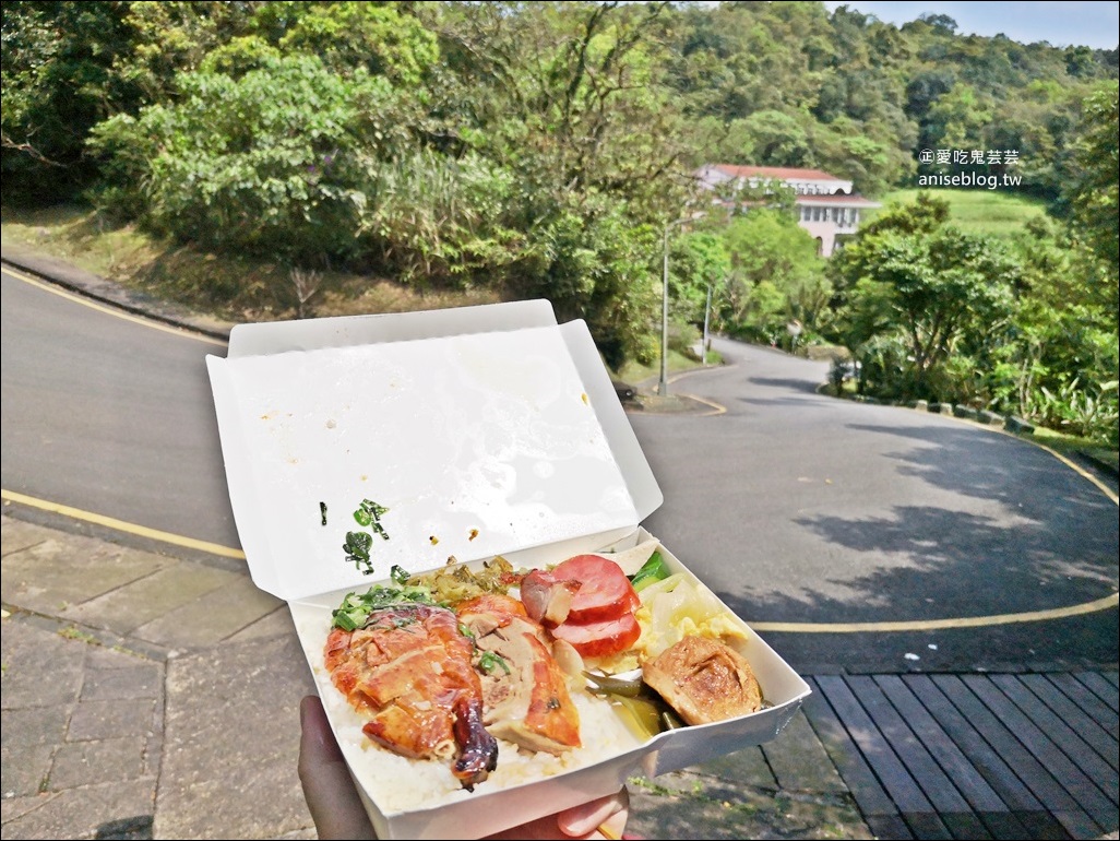 鎮興燒臘，在地人推薦的隱藏版，南港外帶美食(姊姊食記)