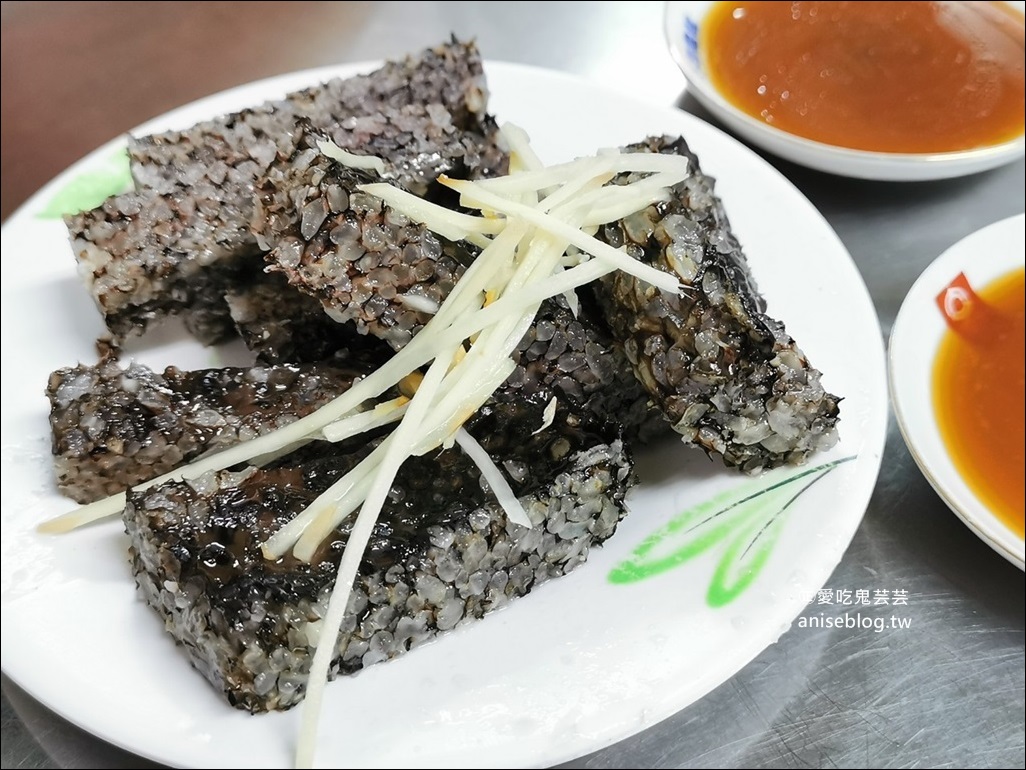 秀珠鵝肉，鵝肉飯超美味！不輸雞肉飯 (姊姊食記)