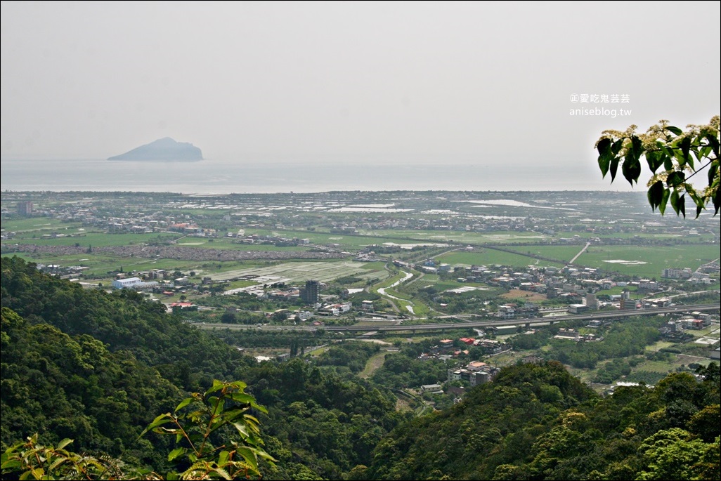 宜蘭步道總整理，超過30條親山近水一日遊行程(姊姊遊記)