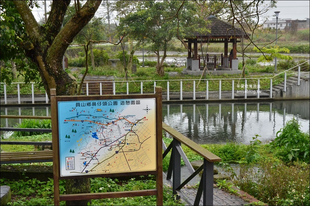 宜蘭步道總整理，超過30條親山近水一日遊行程(姊姊遊記)