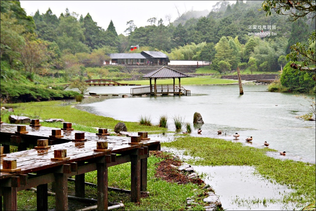 宜蘭步道總整理，超過30條親山近水一日遊行程(姊姊遊記)