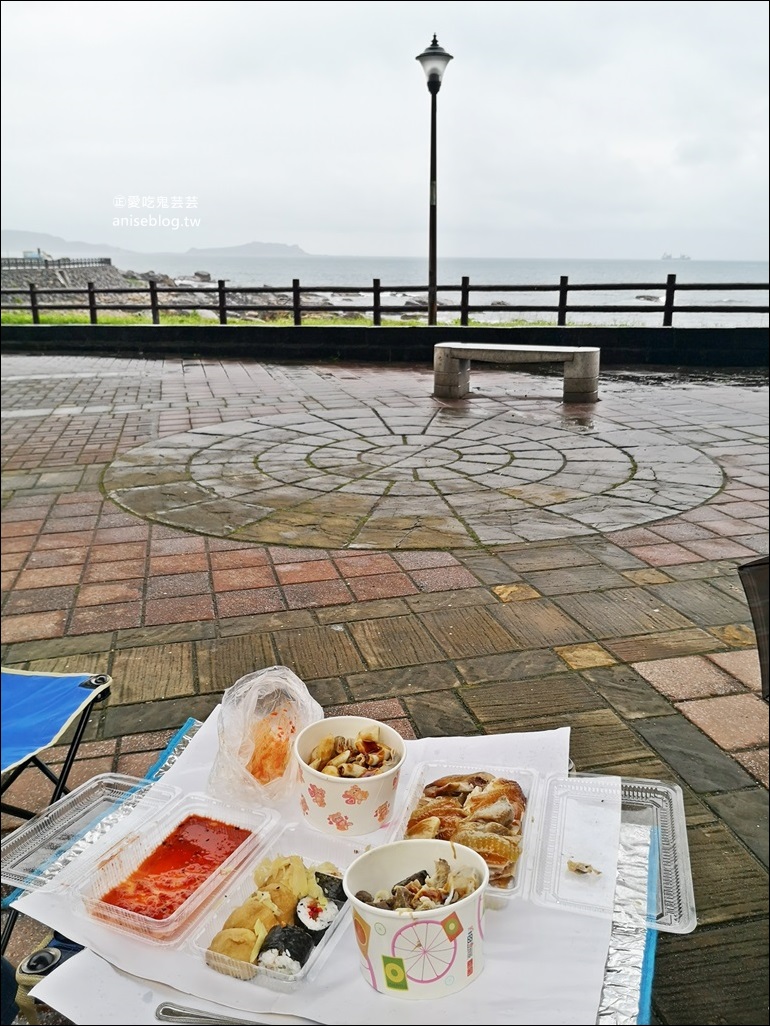 安樂市場菜頭滷，基隆隱藏版菜市場美食(姊姊食記)