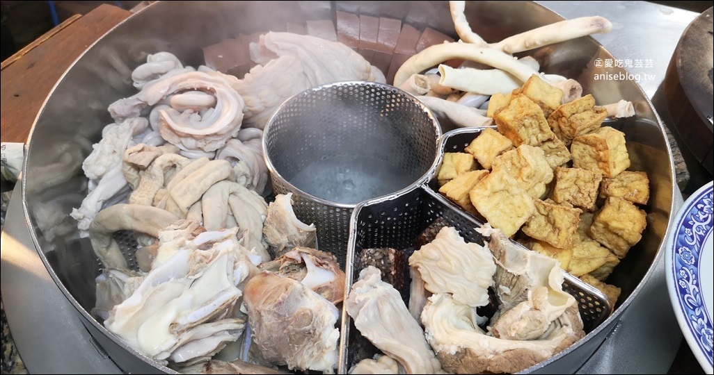 安樂市場菜頭滷，基隆隱藏版菜市場美食(姊姊食記) @愛吃鬼芸芸