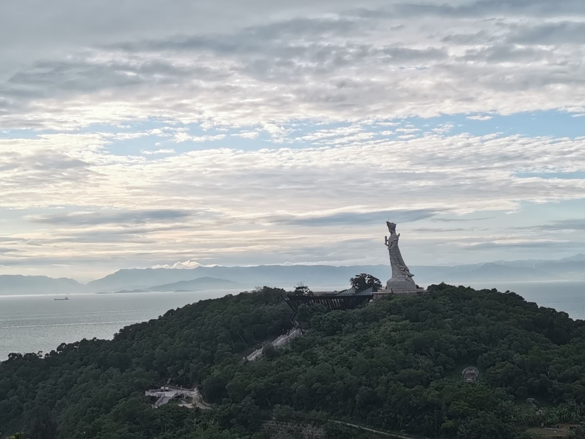 馬祖追藍眼淚4天3夜爆食爆肝行程總整理 (南竿去北竿回)