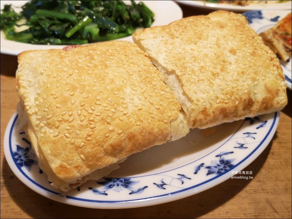 桂花亭食在懷舊，只要200元的無菜單料理，宜蘭礁溪美食(姊姊食記)