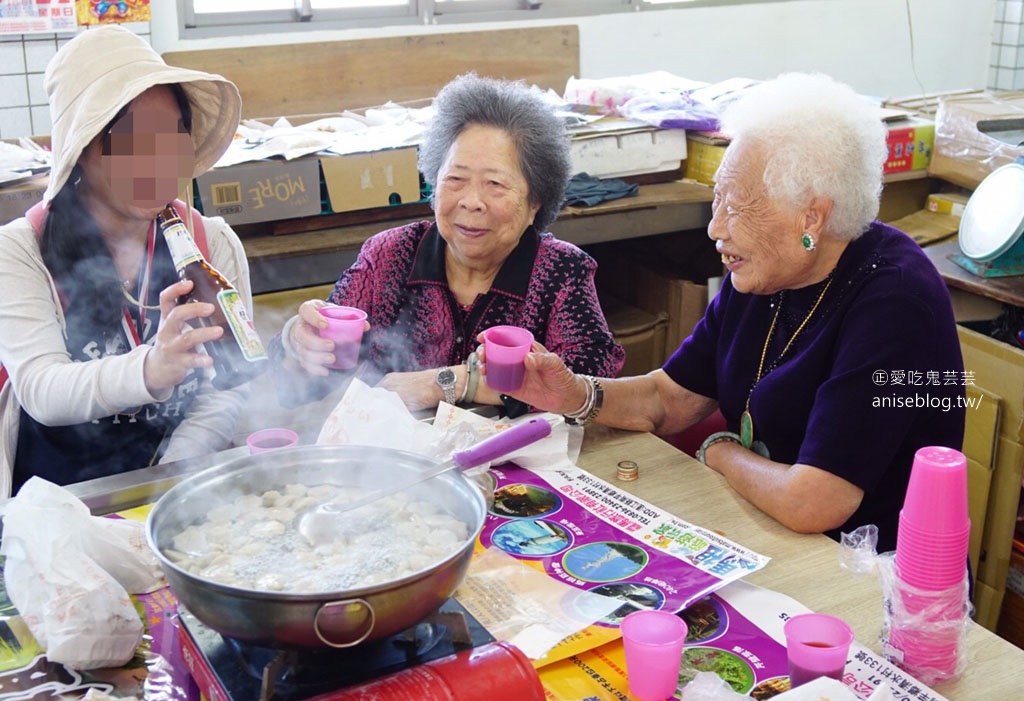 馬祖追藍眼淚4天3夜爆食爆肝行程總整理 (南竿去北竿回)