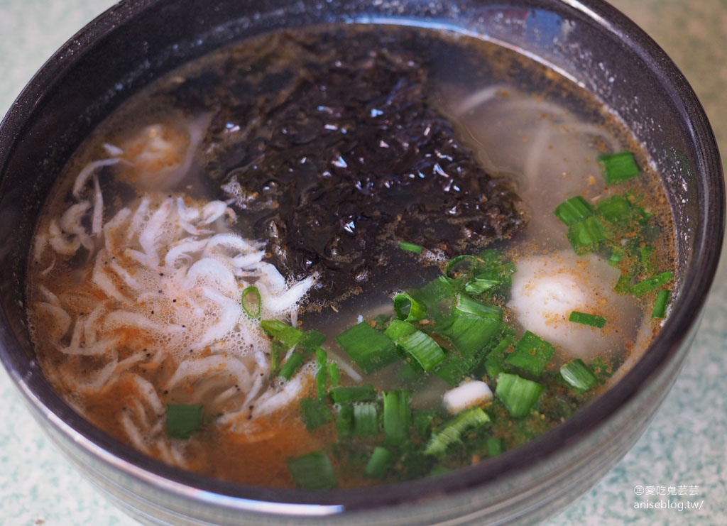 馬祖北竿美食 | 海鮮痛風鍋、芹壁咖啡廳、魚麵、老酒麵線、地瓜餃、早餐等..