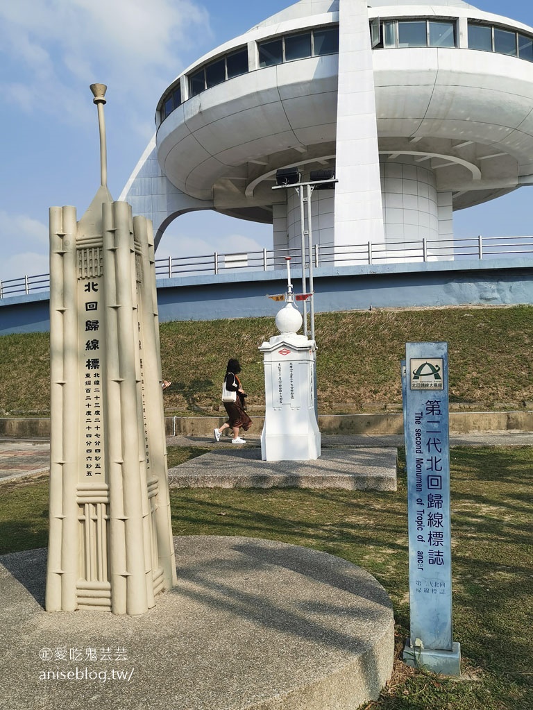 北回歸線太陽館，2020年日環蝕盛大活動，錯過再等195年！