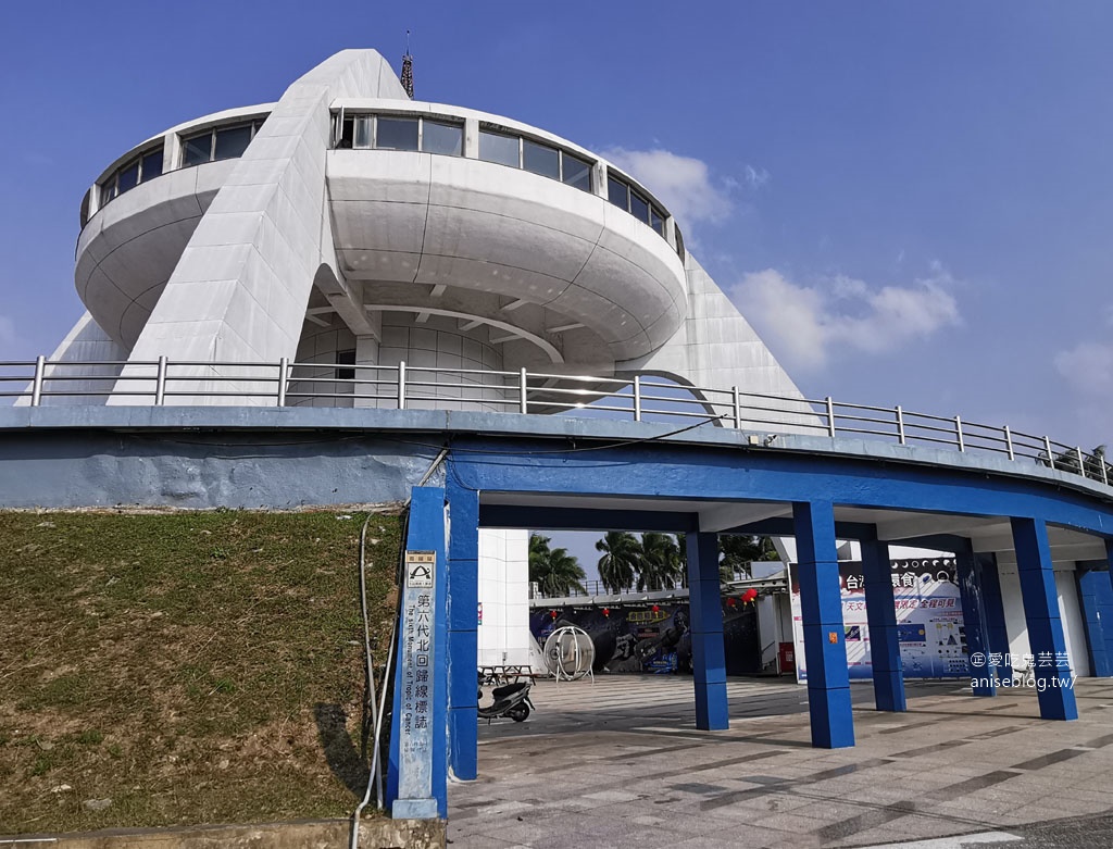 北回歸線太陽館，2020年日環蝕盛大活動，錯過再等195年！