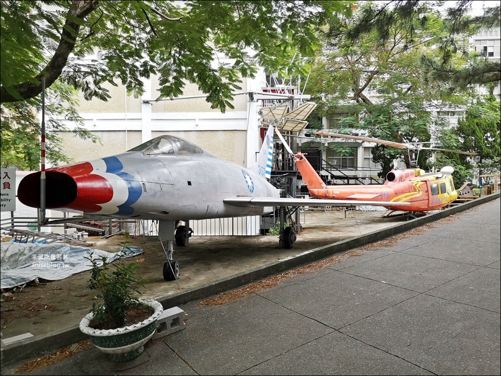 淡江大學海事博物館，淡水免費親子旅遊室內景點(姊姊遊記)