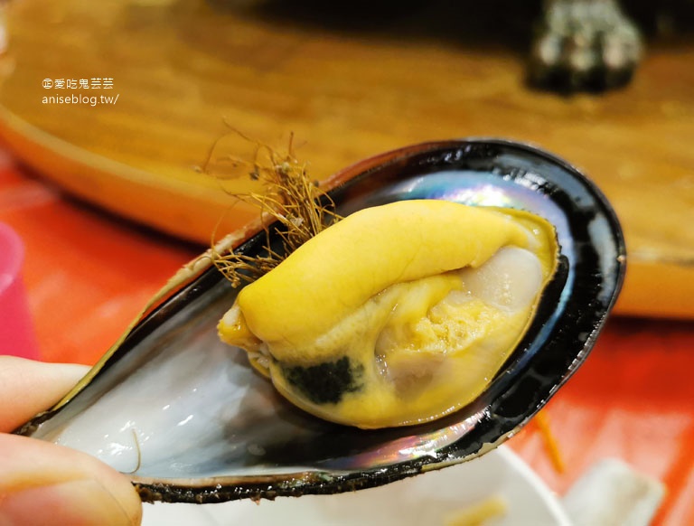 馬祖北竿美食 | 海鮮痛風鍋、芹壁咖啡廳、魚麵、老酒麵線、地瓜餃、早餐等..