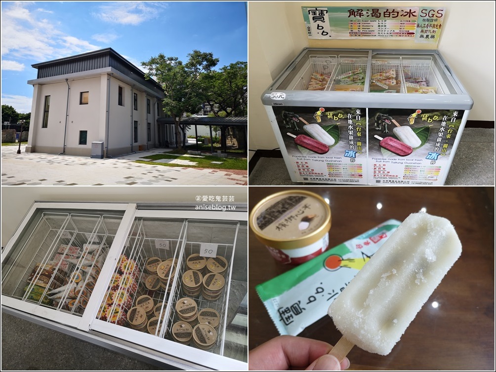 國立臺灣博物館鐵道部園區，台北最新親子景點室內展覽(姊姊遊記)