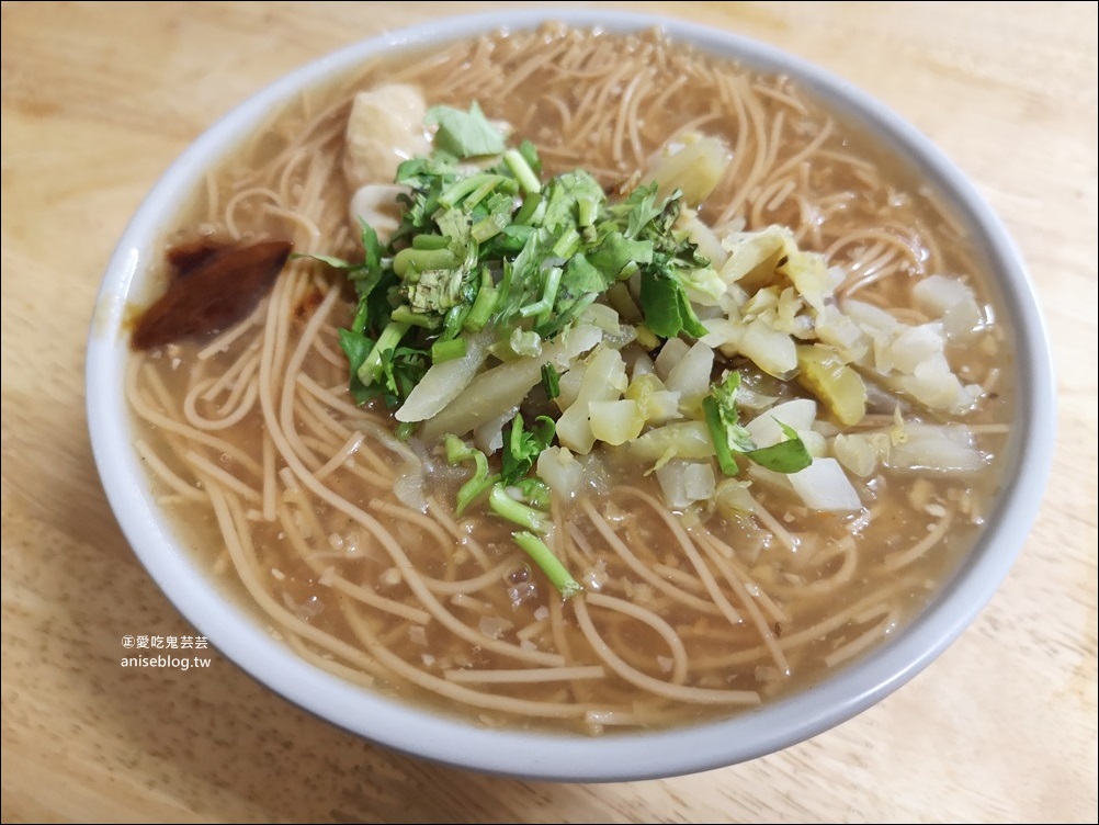 邱家川味涼麵，中和南勢角在地推薦美食(姊姊食記)