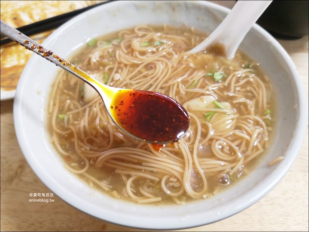 邱家川味涼麵，中和南勢角在地推薦美食(姊姊食記)