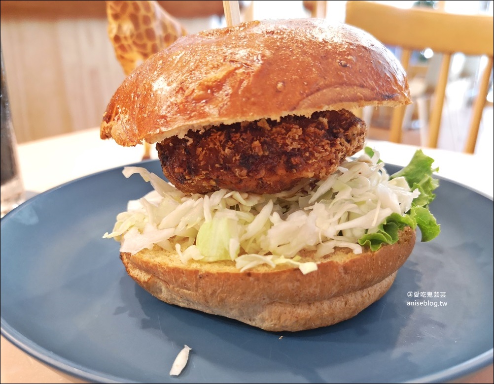 好初早餐中山店，板橋名產台北新展店(姊姊食記)