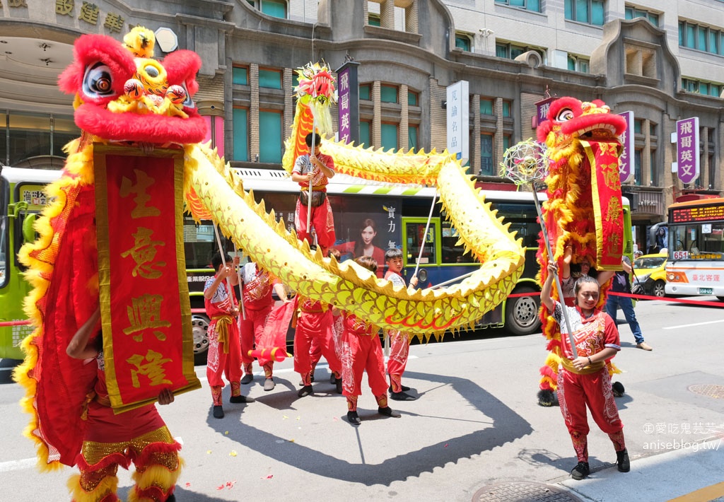 大三元酒樓，50年金色盛宴懷舊菜色限時推出 (8/1-10/31) 有脆皮鵝！😍