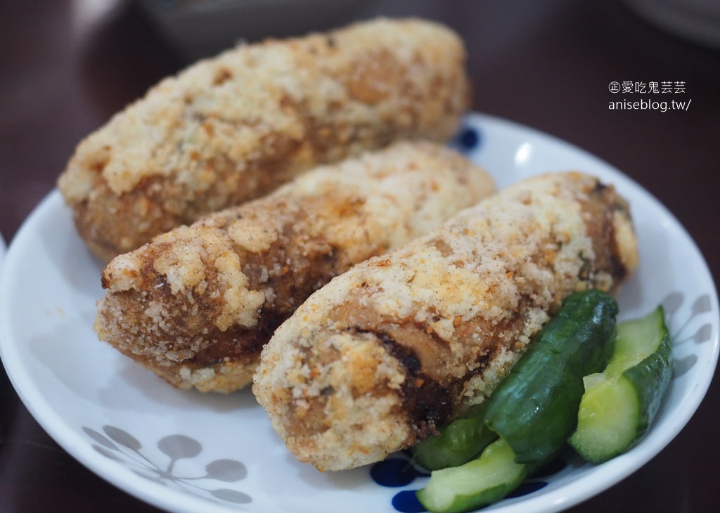 樸食甘味小館，宜蘭美食聚集地-廣興路之美味卜肉