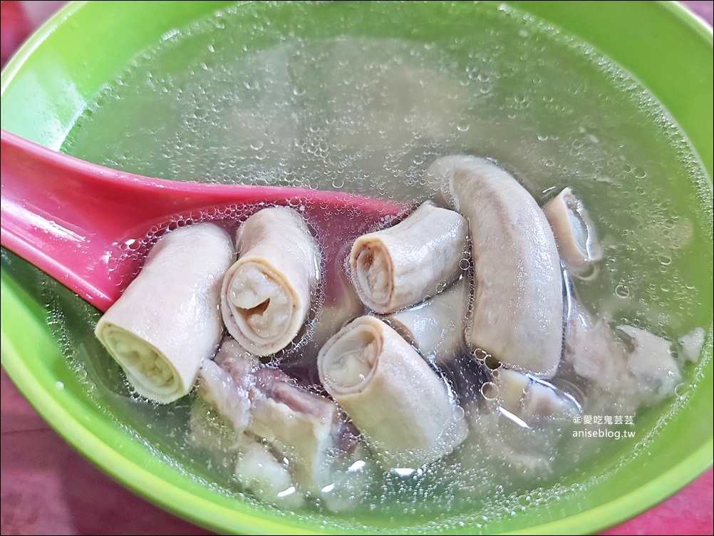 三重老牌油飯四神湯（大姊店），三重蘆洲早餐美食(姊姊食記)