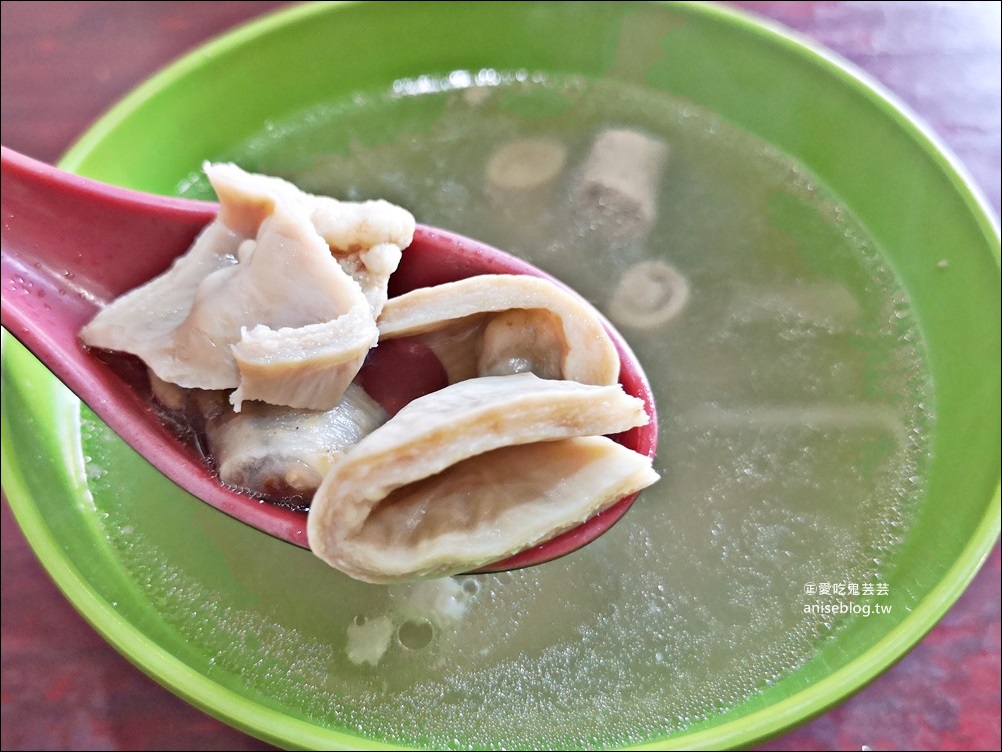 三重老牌油飯四神湯（大姊店），三重蘆洲早餐美食(姊姊食記)