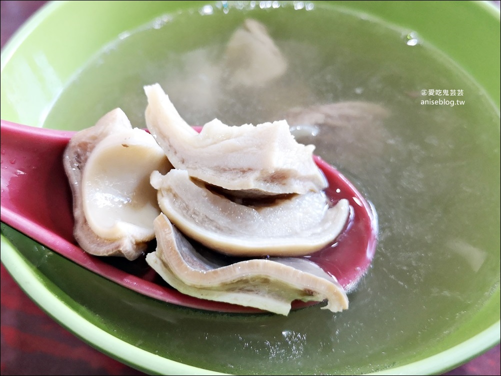 三重老牌油飯四神湯（大姊店），三重蘆洲早餐美食(姊姊食記)