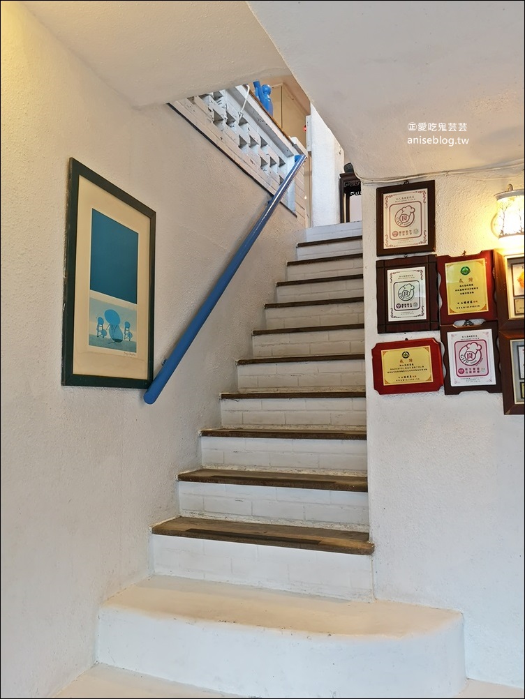 私人島嶼 MYKONOS，基隆外木山海景餐廳(姊姊食記)