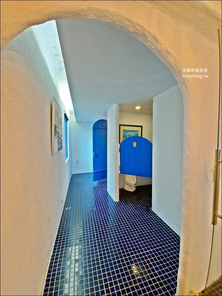 私人島嶼 MYKONOS，基隆外木山海景餐廳(姊姊食記)