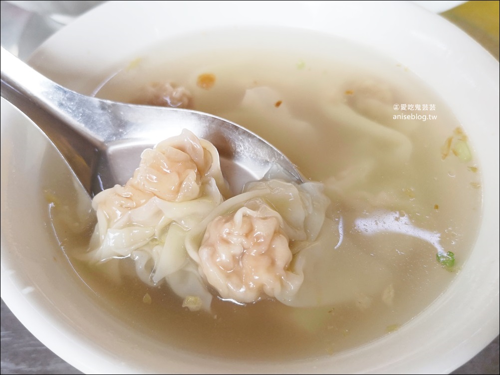 羅莊麵店仔，宜蘭羅東巷弄銅板美食(姊姊食記)