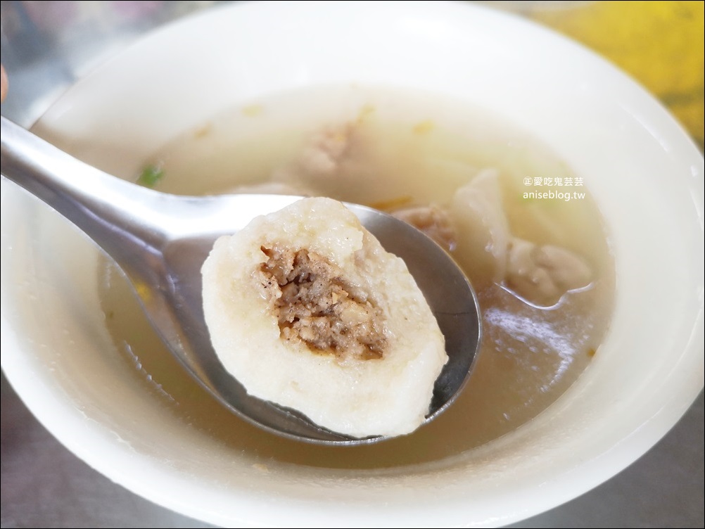 羅莊麵店仔，宜蘭羅東巷弄銅板美食(姊姊食記)