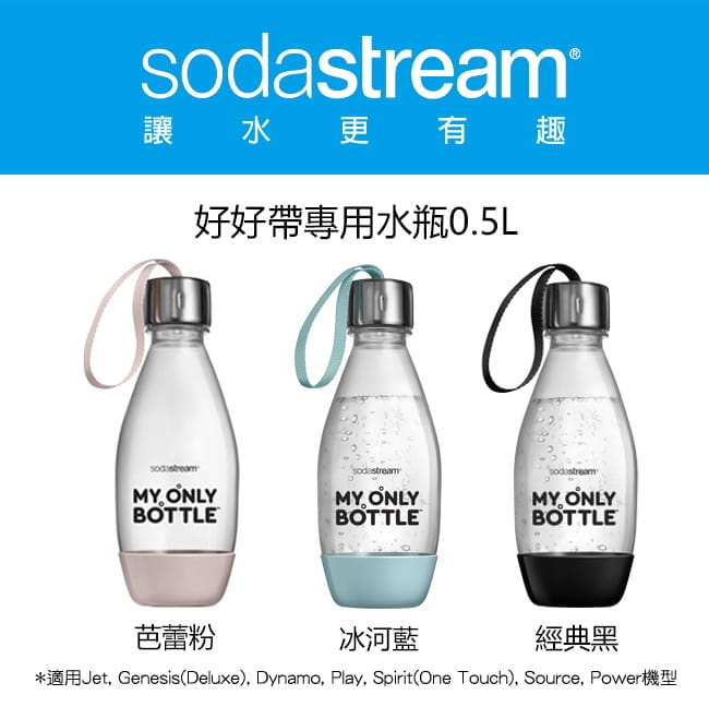 網購超人氣憋氣檸檬、日本濃縮優格飲、Sodastream氣泡水機，超優惠價 (8/25～8/31)