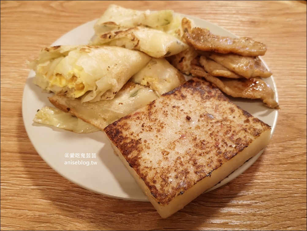 林居早午餐Lin House Brunch，板橋美食(姊姊食記)