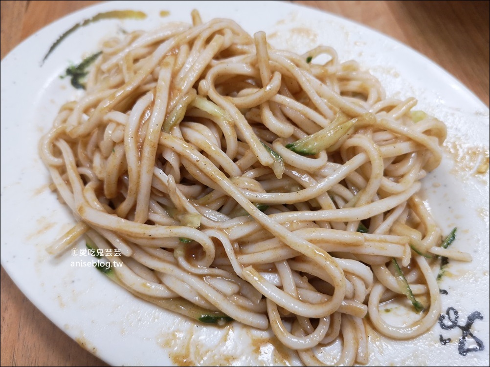 惠安四神湯艋舺店，料多實在的萬華美食老店(姊姊食記)