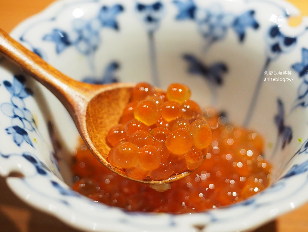 吉兆割烹，連續N年米其林一星的超優質餐廳