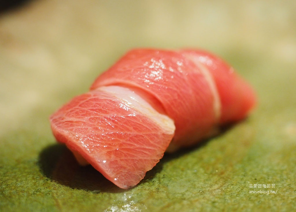 吉兆割烹，連續N年米其林一星的超優質餐廳